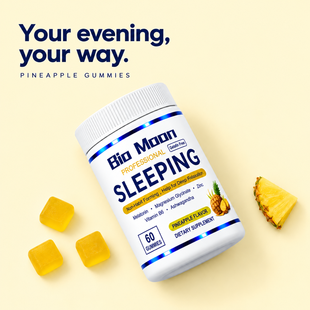 Biomoon Supplements |Pure Ingredients, Better Health – biomoon